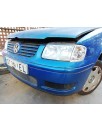 volkswagen polo berlina (6n2) del año 2001