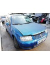 volkswagen polo berlina (6n2) del año 2001
