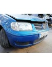 volkswagen polo berlina (6n2) del año 2001