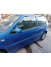 volkswagen polo berlina (6n2) del año 2001