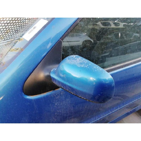 volkswagen polo berlina (6n2) del año 2001