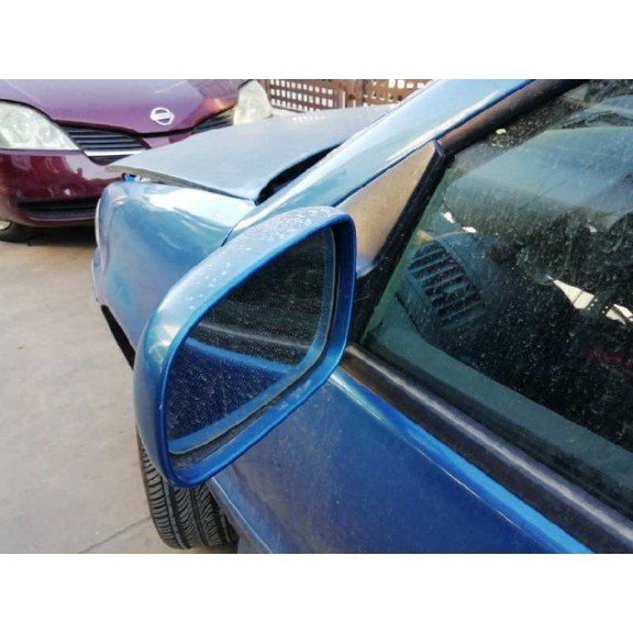 volkswagen polo berlina (6n2) del año 2001