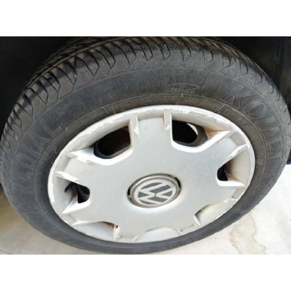 volkswagen polo berlina (6n2) del año 2001