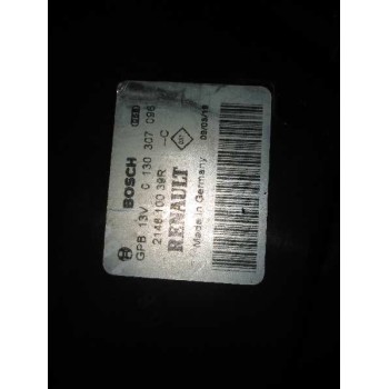 Recambio de electroventilador para renault laguna grandtour iii authentique referencia OEM IAM 0130307096  