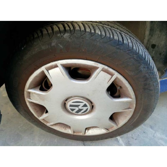 volkswagen polo berlina (6n2) del año 2001