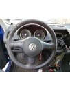 volkswagen polo berlina (6n2) del año 2001