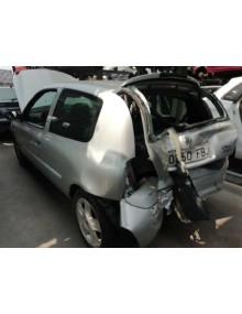 renault clio ii fase ii (b/cb0) del año 2006