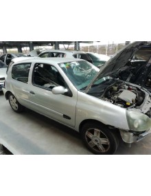 renault clio ii fase ii (b/cb0) del año 2006 2