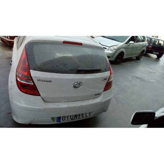hyundai i30 del año 2011