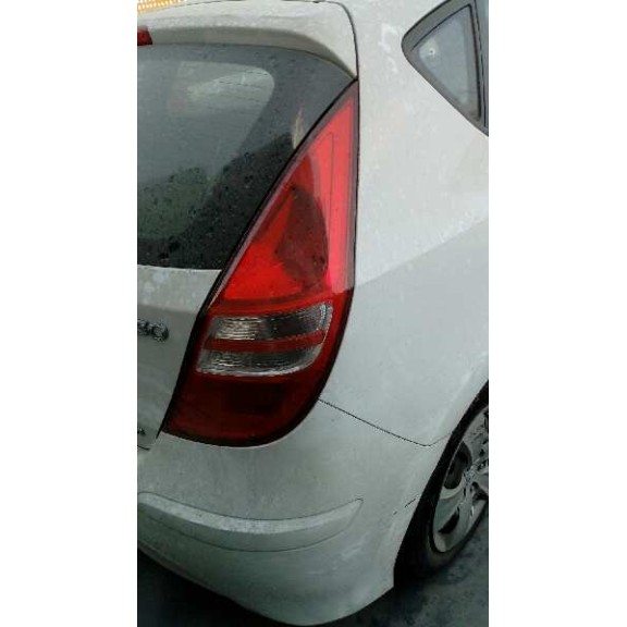 hyundai i30 del año 2011