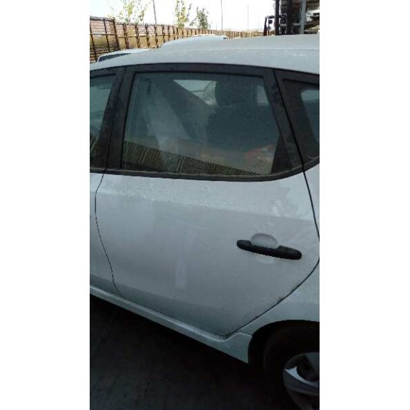 hyundai i30 del año 2011