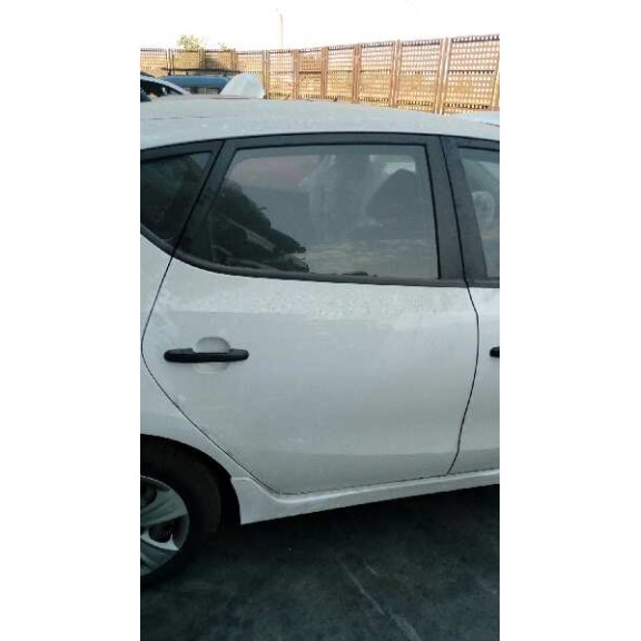 hyundai i30 del año 2011