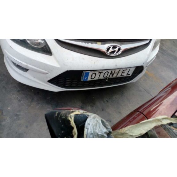 hyundai i30 del año 2011