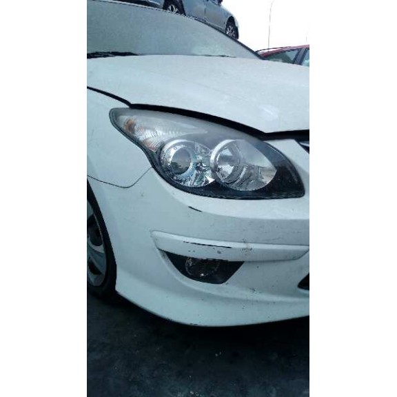 hyundai i30 del año 2011