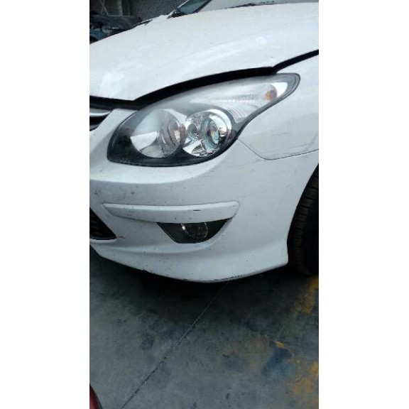 hyundai i30 del año 2011