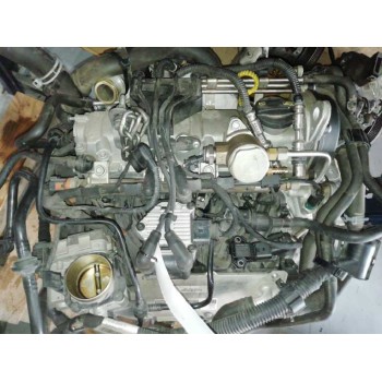 MOTOR CASCO CBZ CASCO 