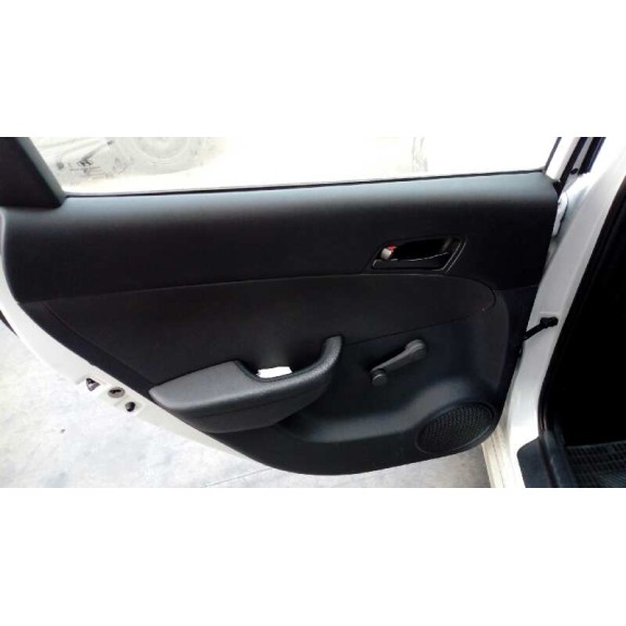 hyundai i30 del año 2011