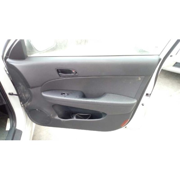 hyundai i30 del año 2011