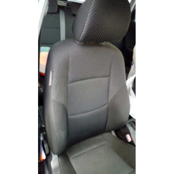 hyundai i30 del año 2011