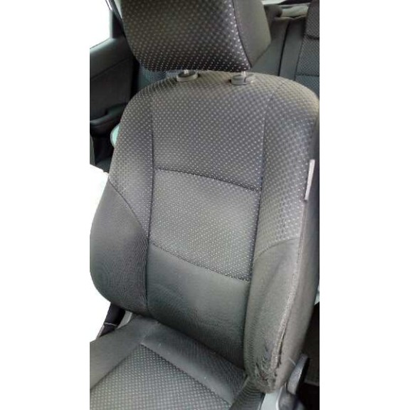 hyundai i30 del año 2011