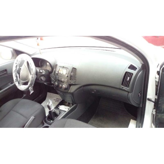 hyundai i30 del año 2011