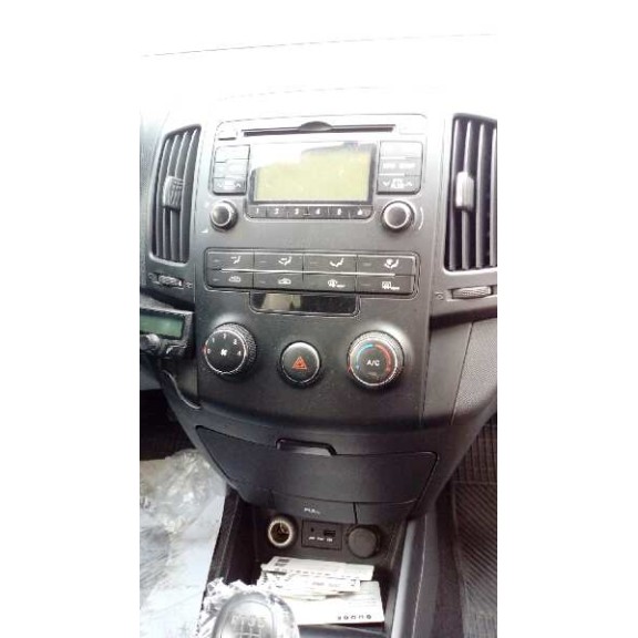 hyundai i30 del año 2011