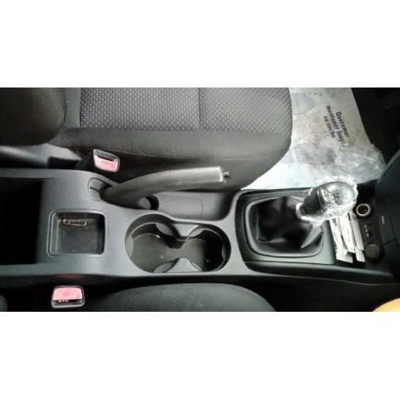 hyundai i30 del año 2011