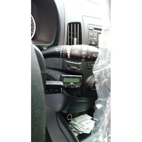 hyundai i30 del año 2011