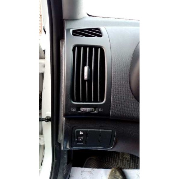 hyundai i30 del año 2011