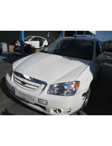 kia cerato del año 2005