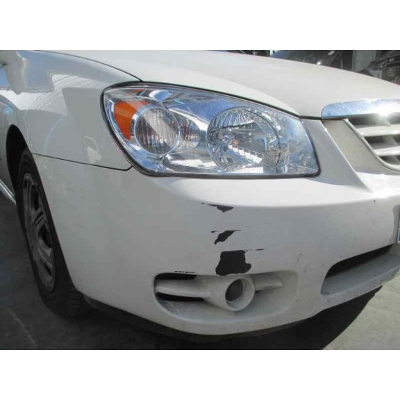 kia cerato del año 2005