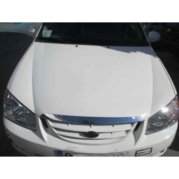 kia cerato del año 2005