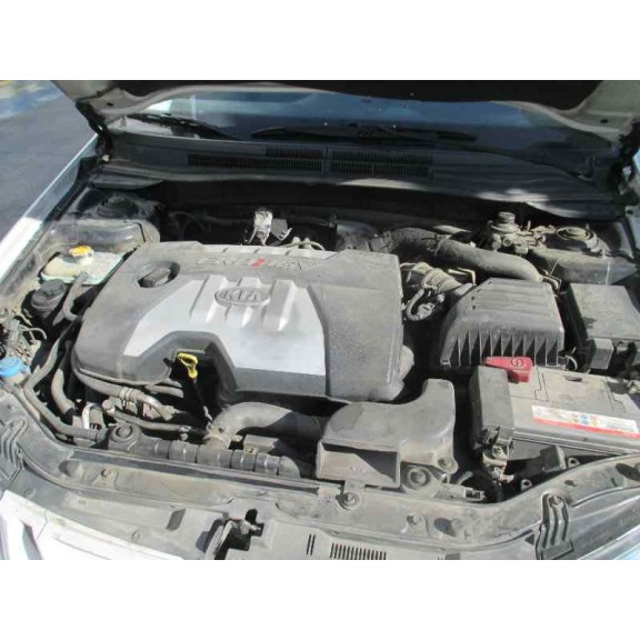 kia cerato del año 2005