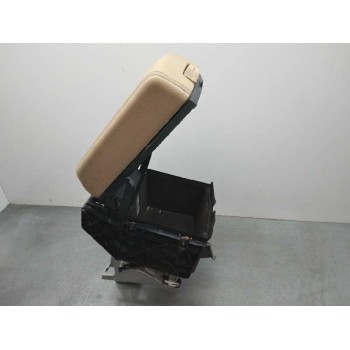 Recambio de apoyabrazos central para volkswagen touareg (7la) tdi r5 referencia OEM IAM 7L6863843B  