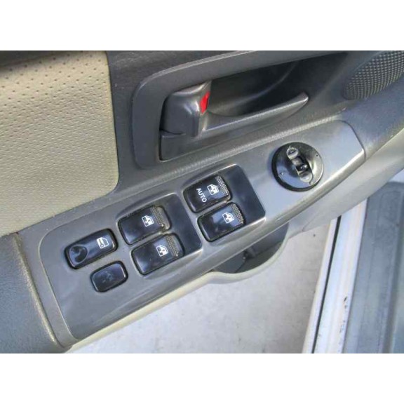 kia cerato del año 2005