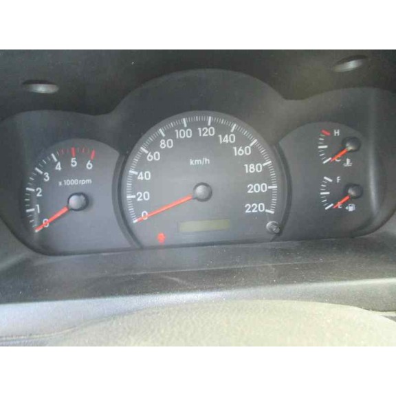 kia cerato del año 2005