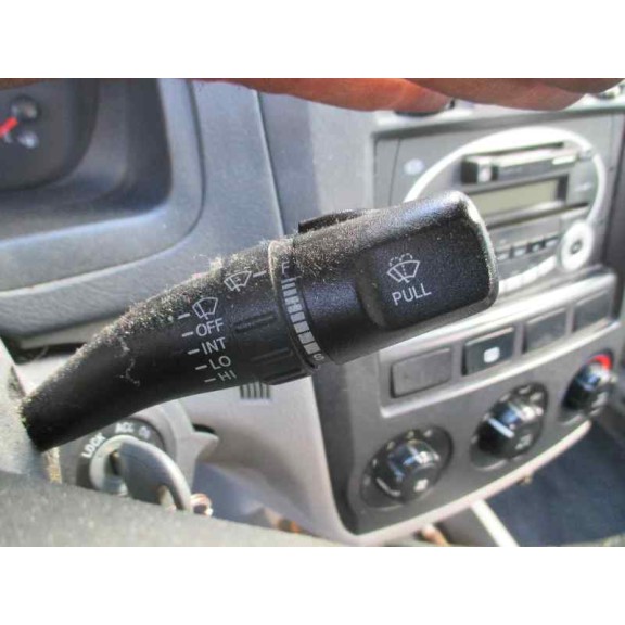 kia cerato del año 2005