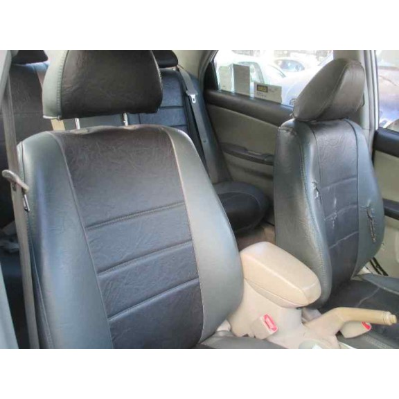 kia cerato del año 2005