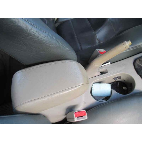 kia cerato del año 2005