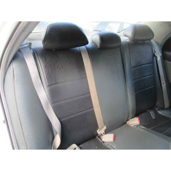 kia cerato del año 2005