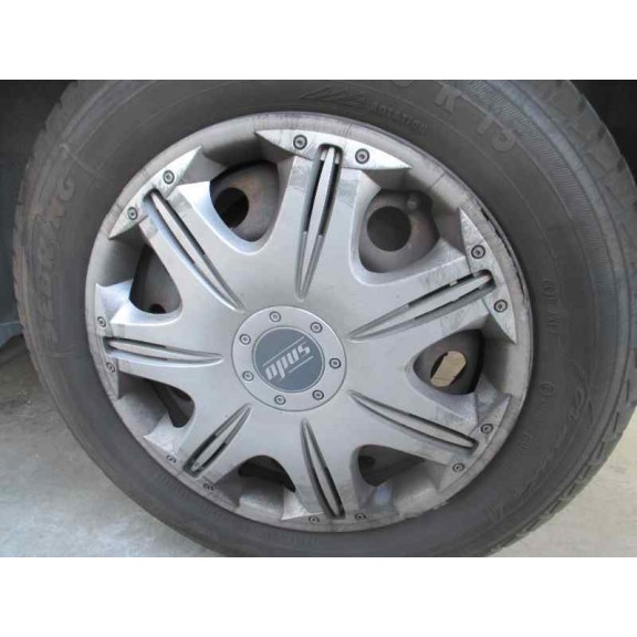 kia cerato del año 2005