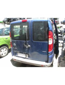 fiat doblo (119) del año 2006