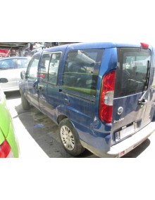 fiat doblo (119) del año 2006 2