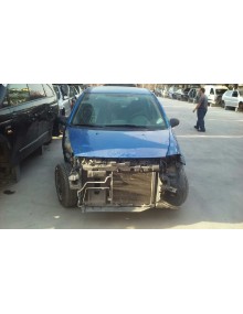 citroën c3 del año 2002