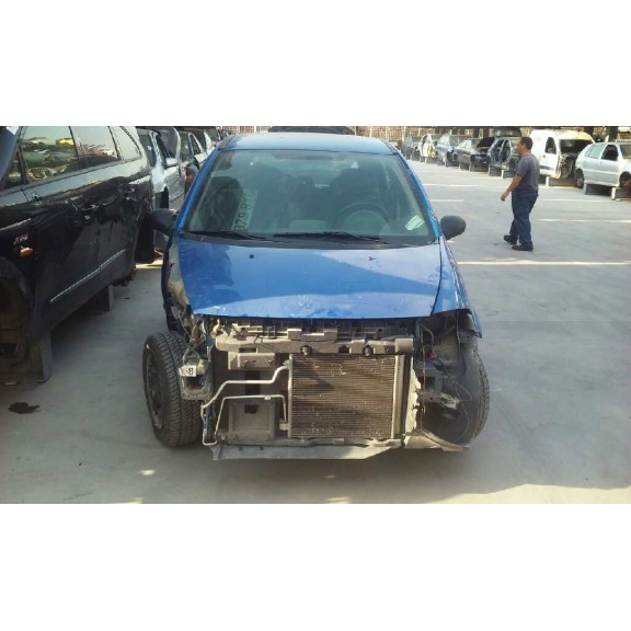 citroën c3 del año 2002