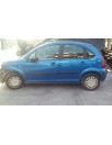citroën c3 del año 2002
