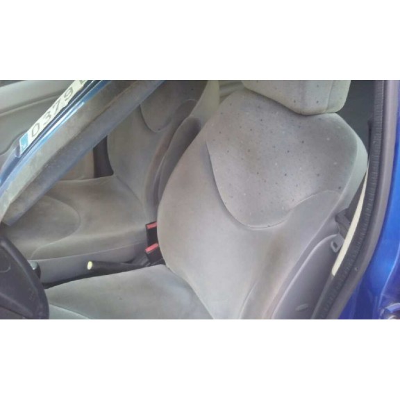 citroën c3 del año 2002