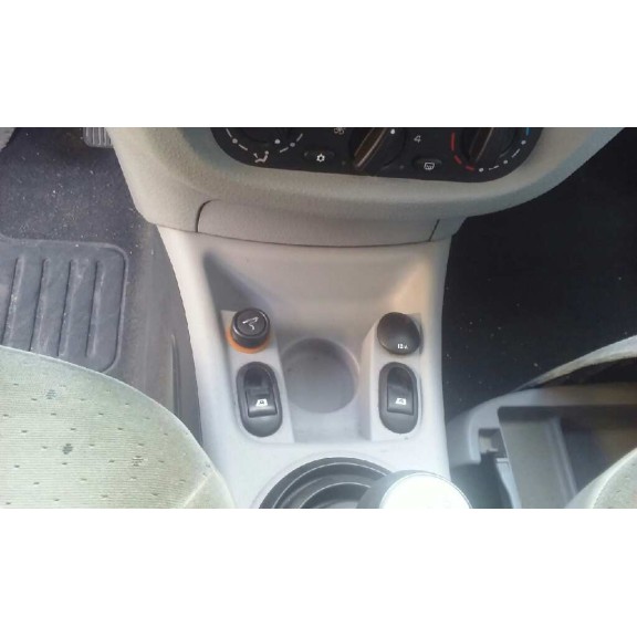 citroën c3 del año 2002