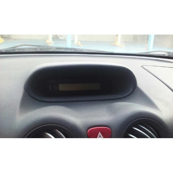 citroën c3 del año 2002