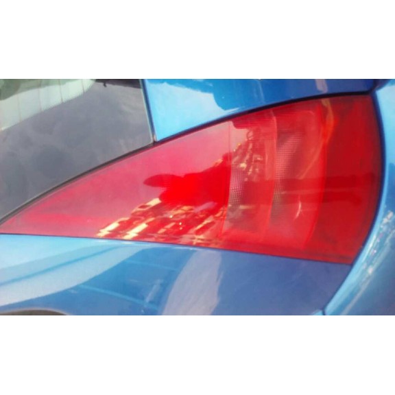 citroën c3 del año 2002